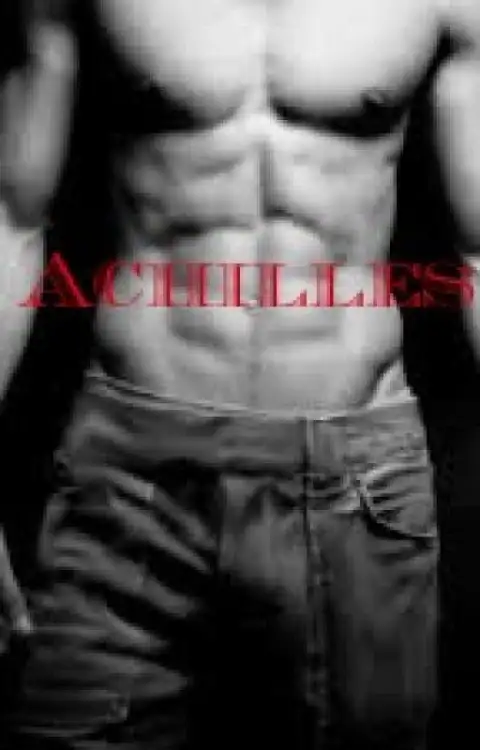 ACHILLES cover