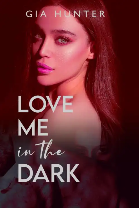 Love Me in the Dark cover