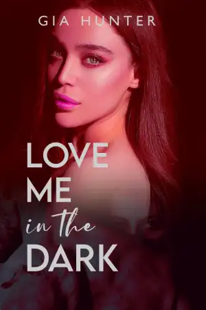 Love Me in the Dark cover