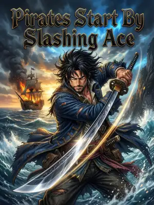 Pirates Start By Slashing Ace cover