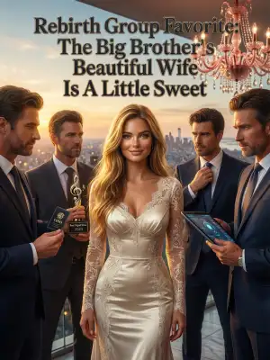 Rebirth Group Favorite: The Big Brother's Beautiful Wife Is A Little Sweet cover
