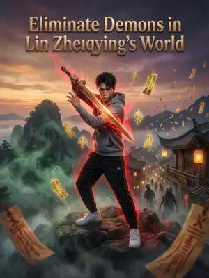 Eliminate Demons in Lin Zhengying's World cover