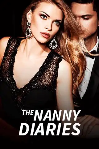 The Nanny Diaries cover