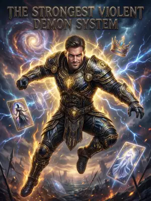 The Strongest Violent Demon System cover