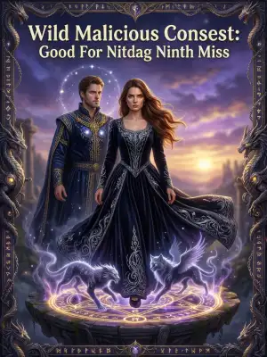 Wild Malicious Consort: Good For Nothing Ninth Miss cover