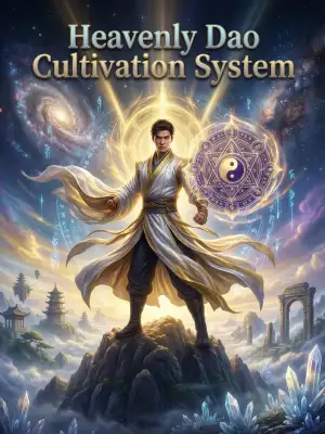 Heavenly Dao Cultivation System cover