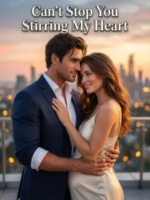 Can’t Stop You Stirring My Heart cover