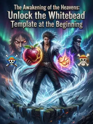 The Awakening of the Heavens: Unlock the Whitebeard Template at the Beginning cover