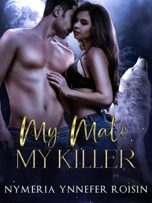 My Mate, My Killer cover