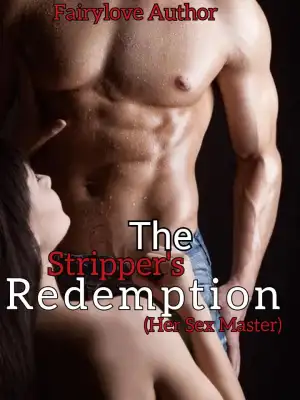 The Stripper's Redemption  cover