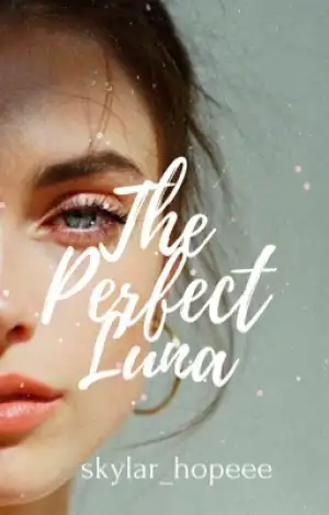 The Perfect Luna cover