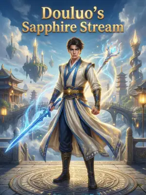 Douluo’s Sapphire Stream cover