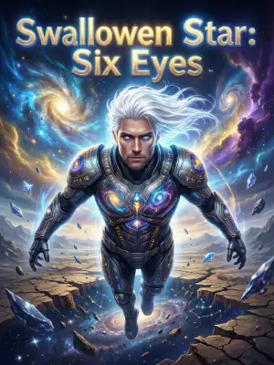 Swallowed Star: Six Eyes cover