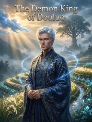 The Demon King of Douluo cover