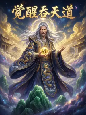 Awakening the Eternal Heaven-Swallowing Art cover