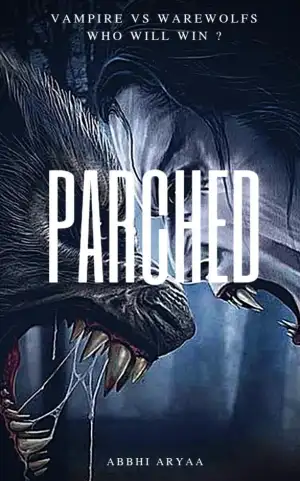 Parched cover