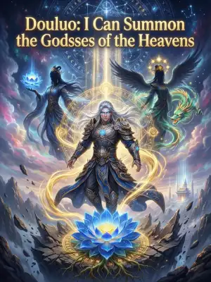 Douluo: I can summon the goddesses of the heavens cover