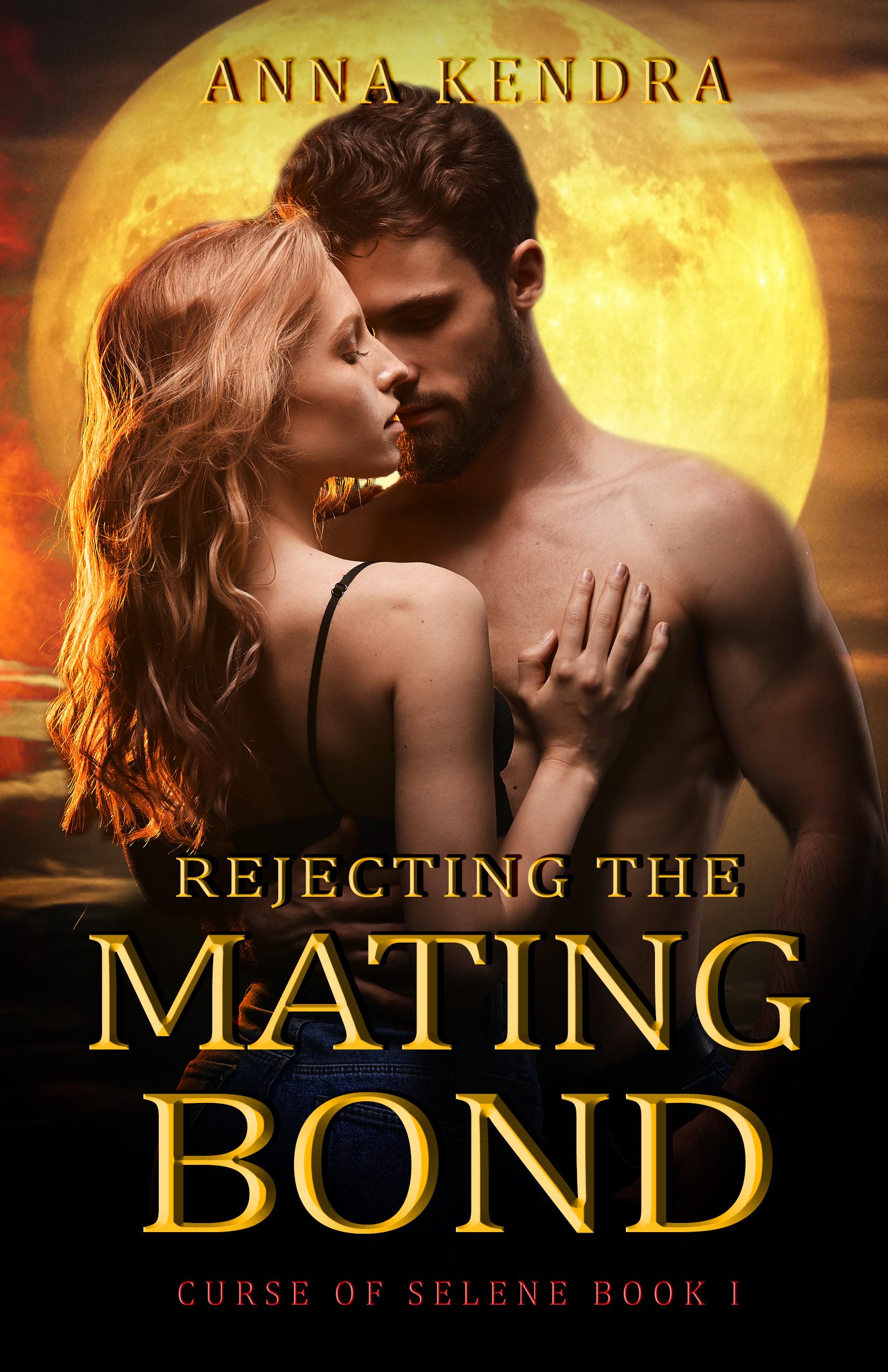 Rejecting The Mating Bond cover