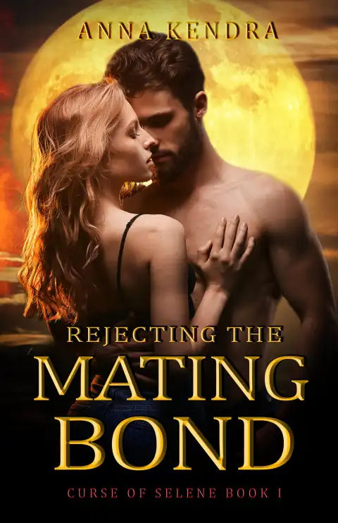 Rejecting The Mating Bond cover