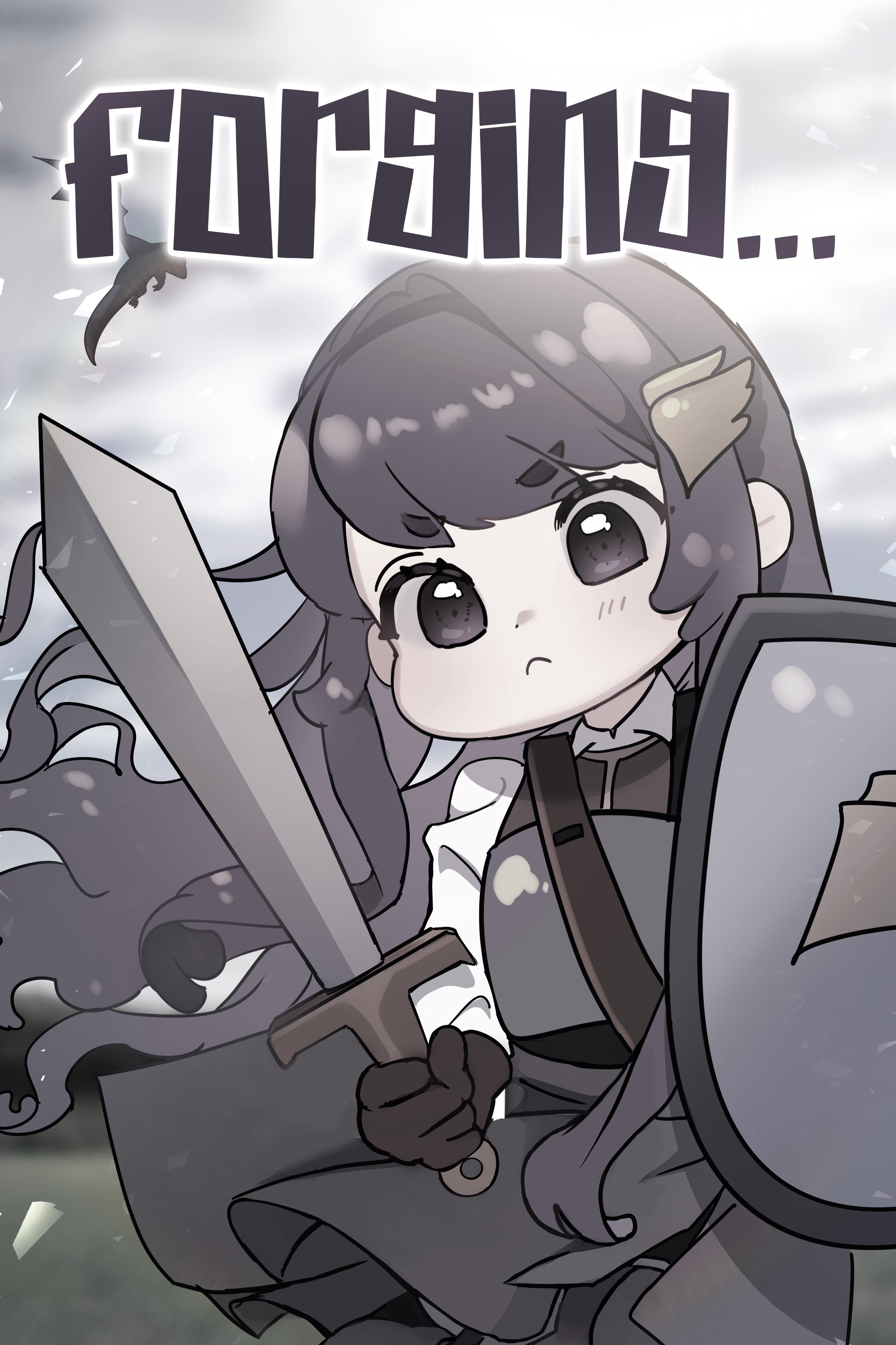 Traveling in the world of Ateraina cover