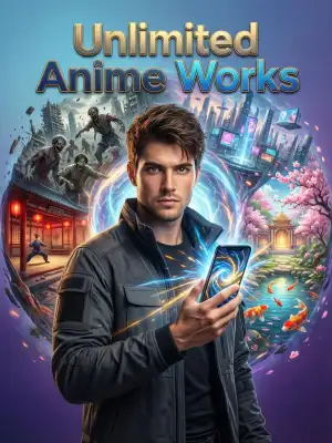 Unlimited Anime Works cover