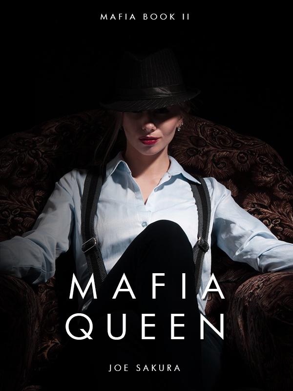 Mafia Queen cover