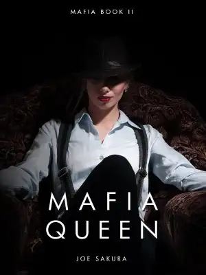 Mafia Queen cover