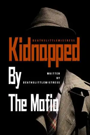 Kidnapped by the Mafia cover