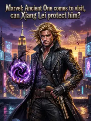 Marvel: Ancient One comes to visit, can Xiang Lei protect him? cover