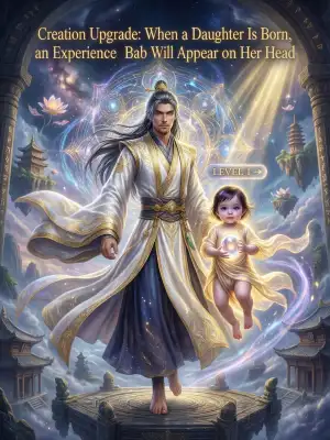 Creation upgrade: When a daughter is born, an experience bar will appear on her head cover