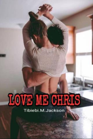 Love Me Chris cover