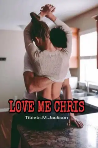 Love Me Chris cover