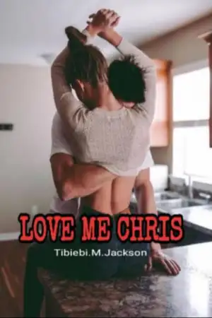 Love Me Chris cover