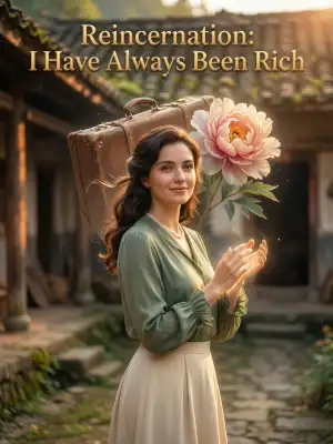 Reincarnation: I Have Always Been Rich cover