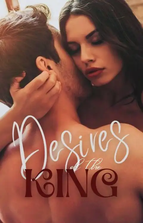 The Desires of the King cover