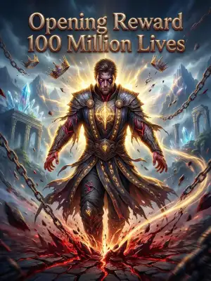 Opening Reward 100 Million Lives cover