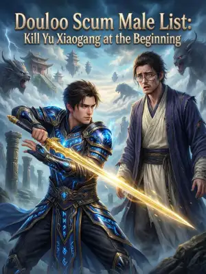 Douluo scum male list, kill Yu Xiaogang at the beginning cover