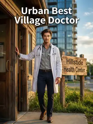 Urban best village doctor cover