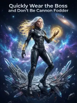 Quickly wear the boss and don’t be cannon fodder cover