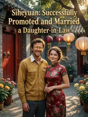 Siheyuan: Successfully promoted and married a daughter-in-law cover
