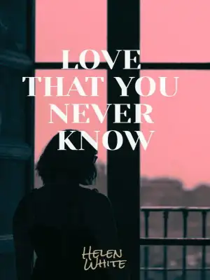 Love That You Never Know cover