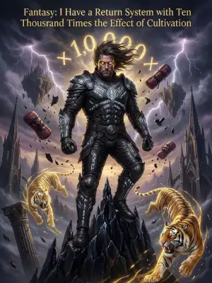 Fantasy: I have a return system with ten thousand times the effect of cultivation cover