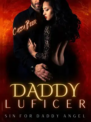 Daddy Lucifer cover