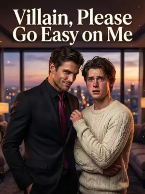 Villain, Please Go Easy on Me cover