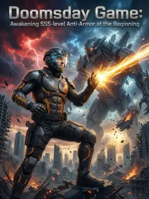Doomsday Game: Awakening SSS-level Anti-Armor at the Beginning cover