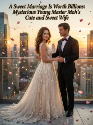 A Sweet Marriage Is Worth Billions: Mysterious Young Master Moh’s Cute and Sweet Wife cover