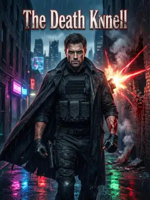 The Death Knell cover