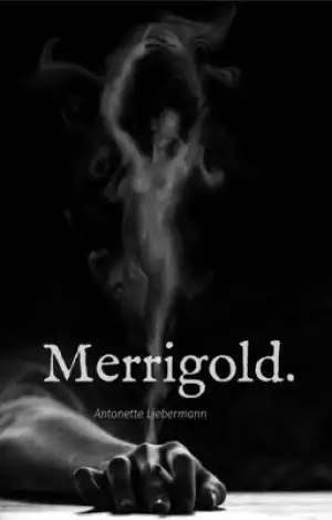 Merrigold cover