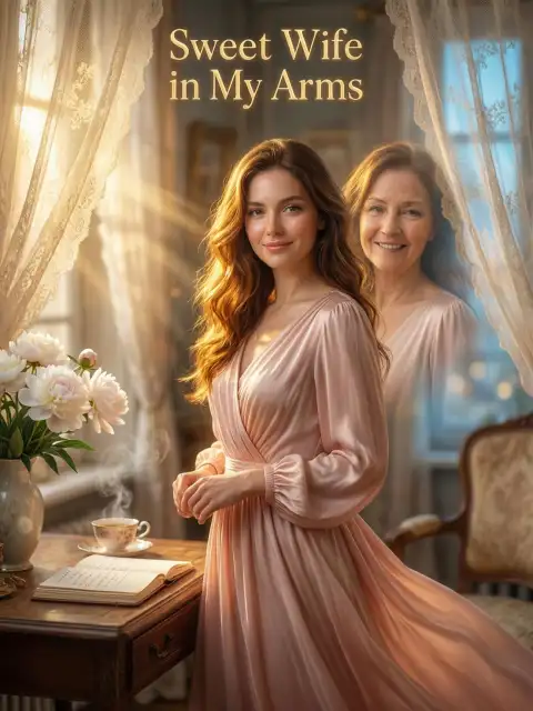 Sweet Wife in My Arms cover