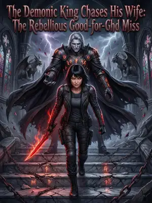 The Demonic King Chases His Wife: The Rebellious Good-for-Nothing Miss cover